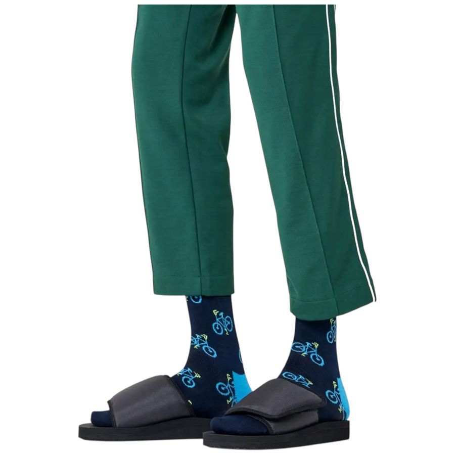 Bike Sock calza unisex uomo donna Happy Socks | P0008426500